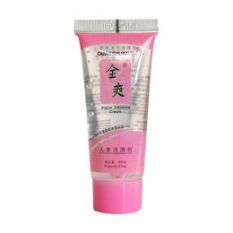 25ml Ml Full Refreshing Massage Body Lubricating Oil
