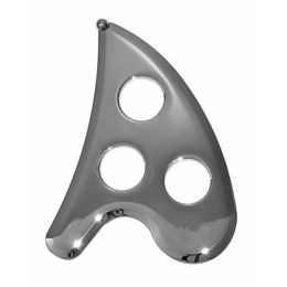 304 Stainless Steel Gua Sha Tools, IASTM Graston Tools for Myofascial Release