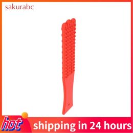 Sakurabc Handheld Massage Stick Pat Acupoint Massager GuaSha Scraping Hammer Wand