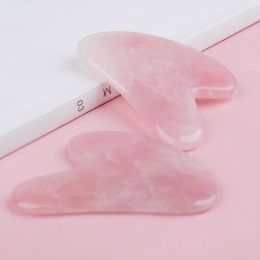 Beauty Guasha Scraping Plate Body Massage Tool Facial Fa Gua Sha Board Facial Skin Health Care
