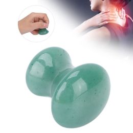 Gua Sha Massage Tool Mushroom Shape Faical Body Anti-wrinkle