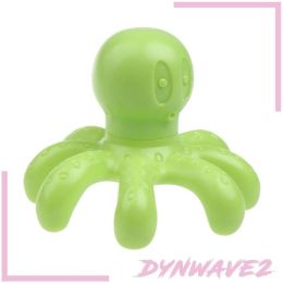[Dynwave2] Point Acupressure Manual Massage Tool for Neck Relaxation