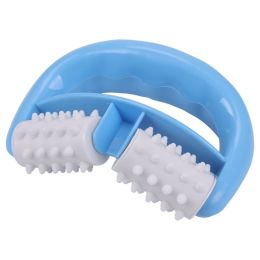 Flower Facial Face Up Roller Massager Massage Relaxation Face Care for Slimming Remove Chin Neck Beauty Tools