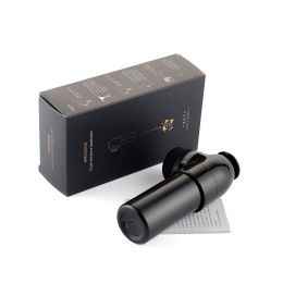 Handheld Scalp Care Applicator Comb Hair Nutrient Comb Scalp Treatment Hair Regrowth Essential Oil Liquid Guiding Massage Comb