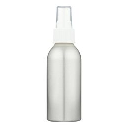 Aura Cacia - Empty Mist Bottle with Cap - Case of 12 - 4 oz