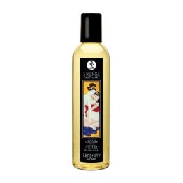 Shunga Erotic Massage Oil Serenity Monoi 8.5oz
